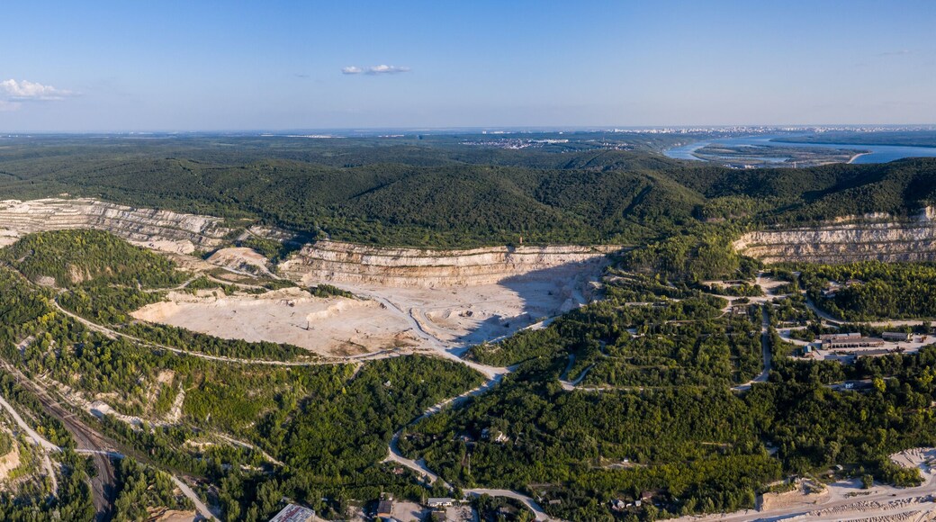 District de Mglinsky