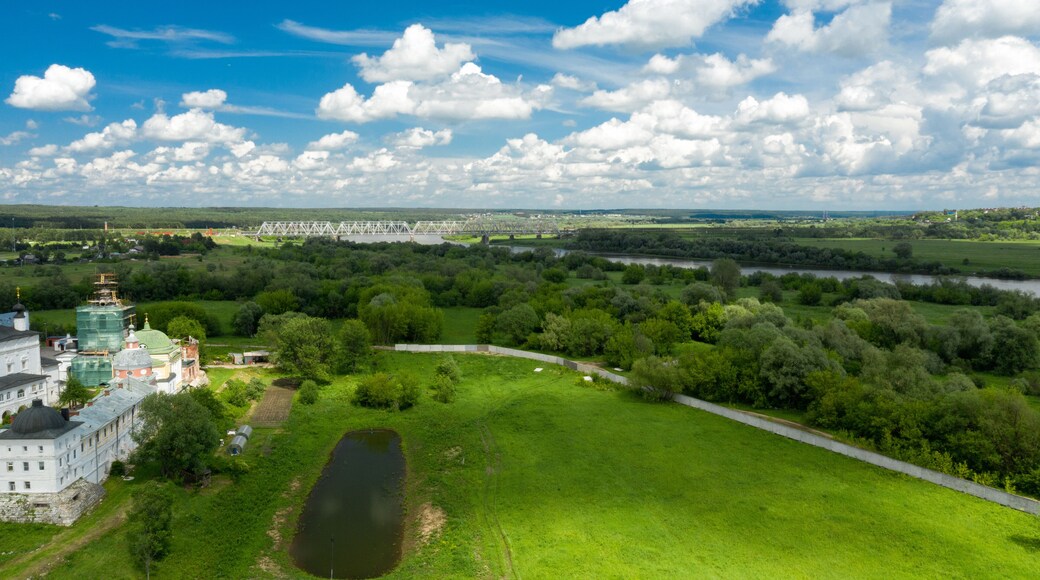 District de Trosnyansky