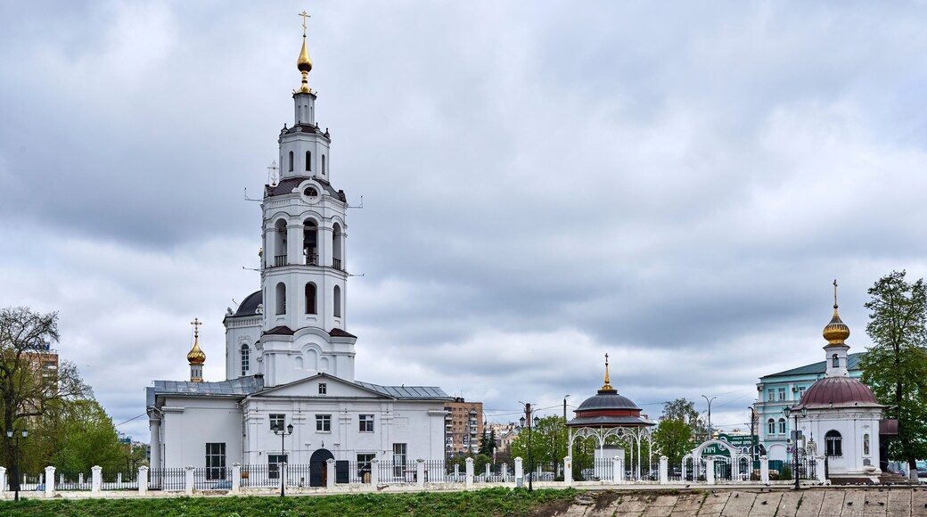 Distrito de Bolkhovsky