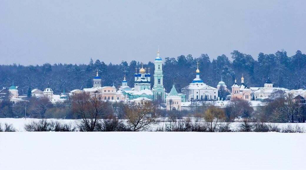 Distrito de Kozelsky