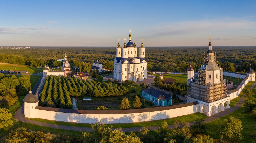 District de Vygonitchi