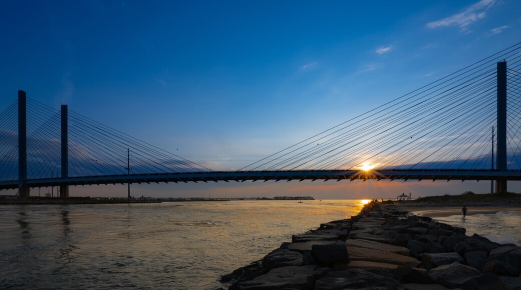 เซาธ์ เบธานี ฮาร์เบอร์