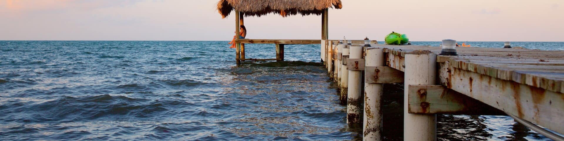 Hopkins featuring general coastal views