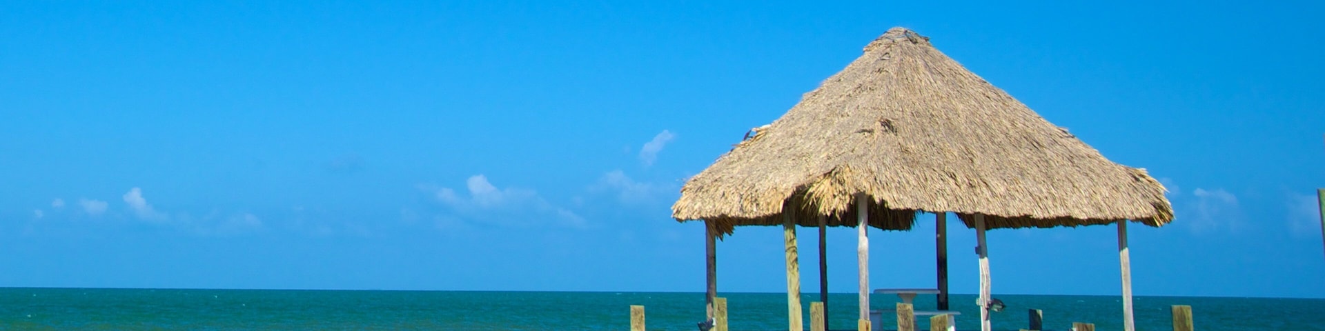 Hopkins which includes general coastal views
