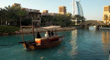 Madinat Jumeirah
