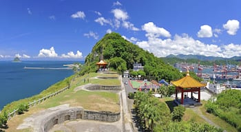 Distrito de Zhongshan