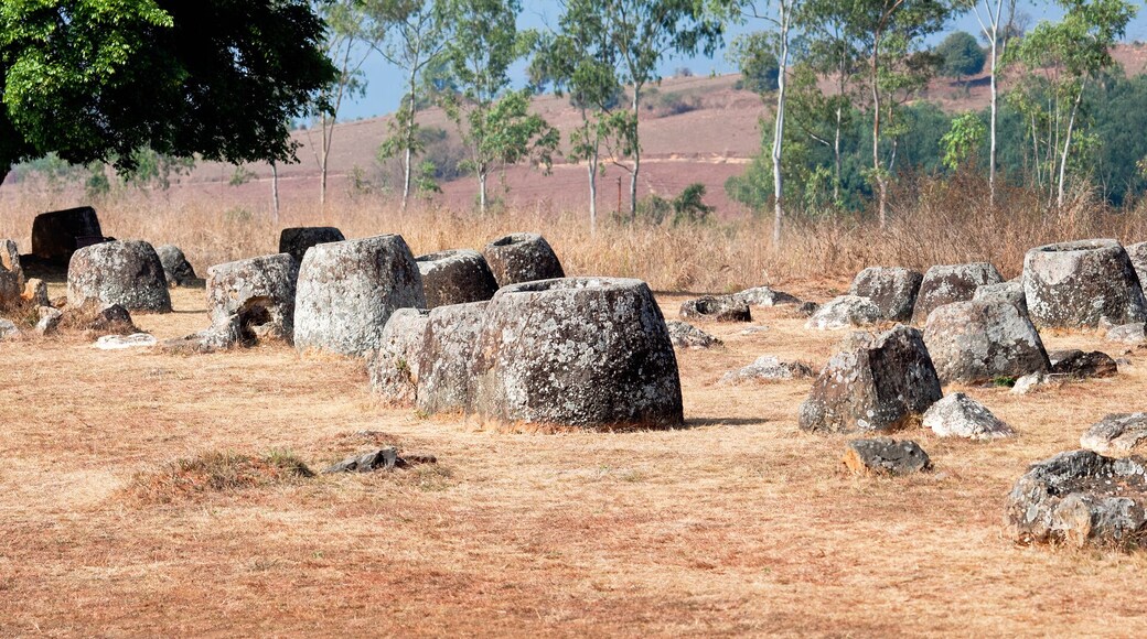 Provincia de Xiangkhouang