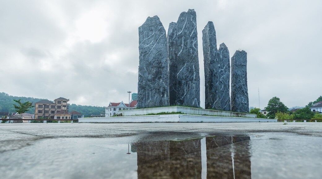 Provincia de Houaphan