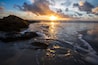 Marineland Beach Sunrise
