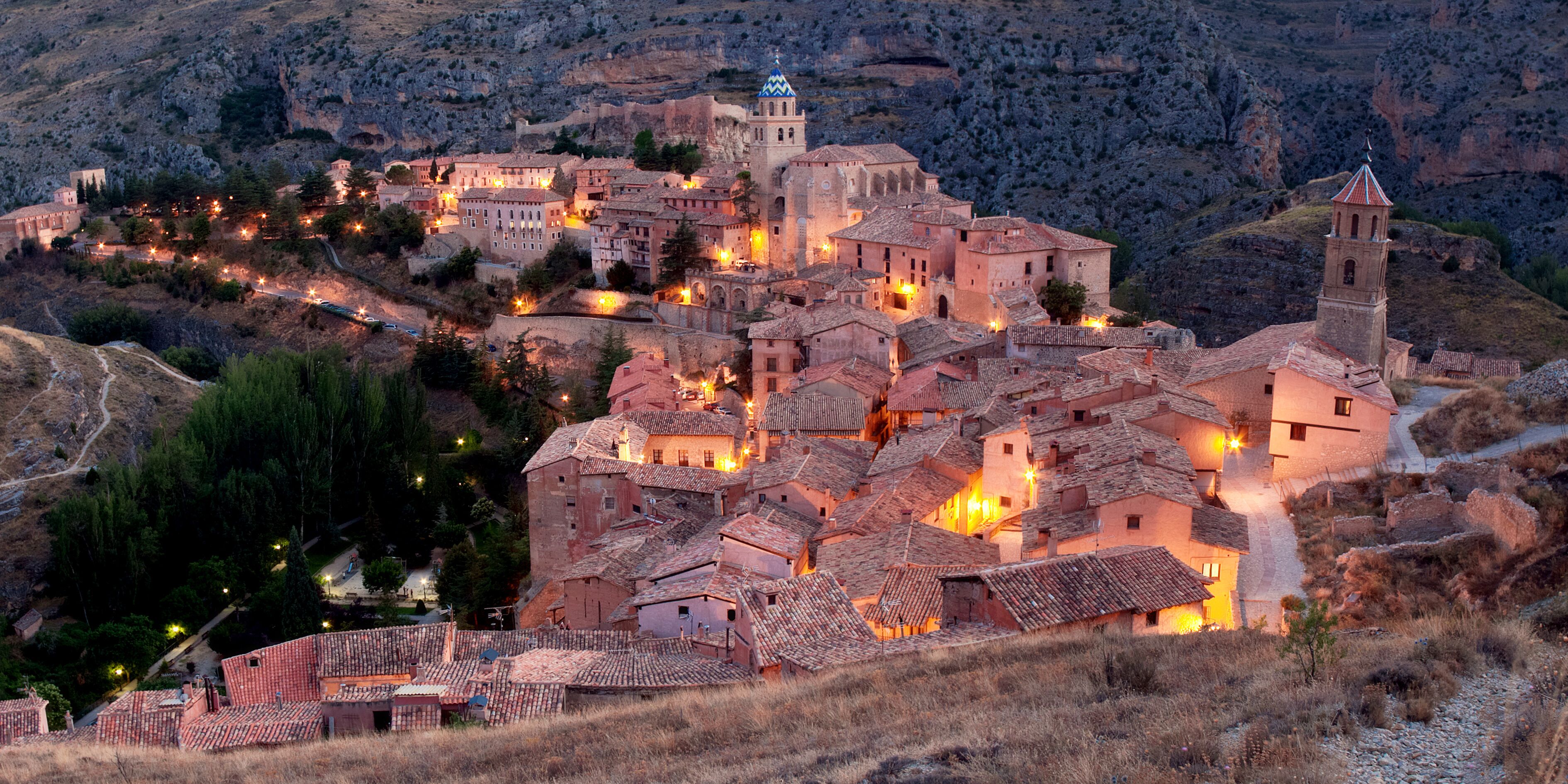 Albarracin