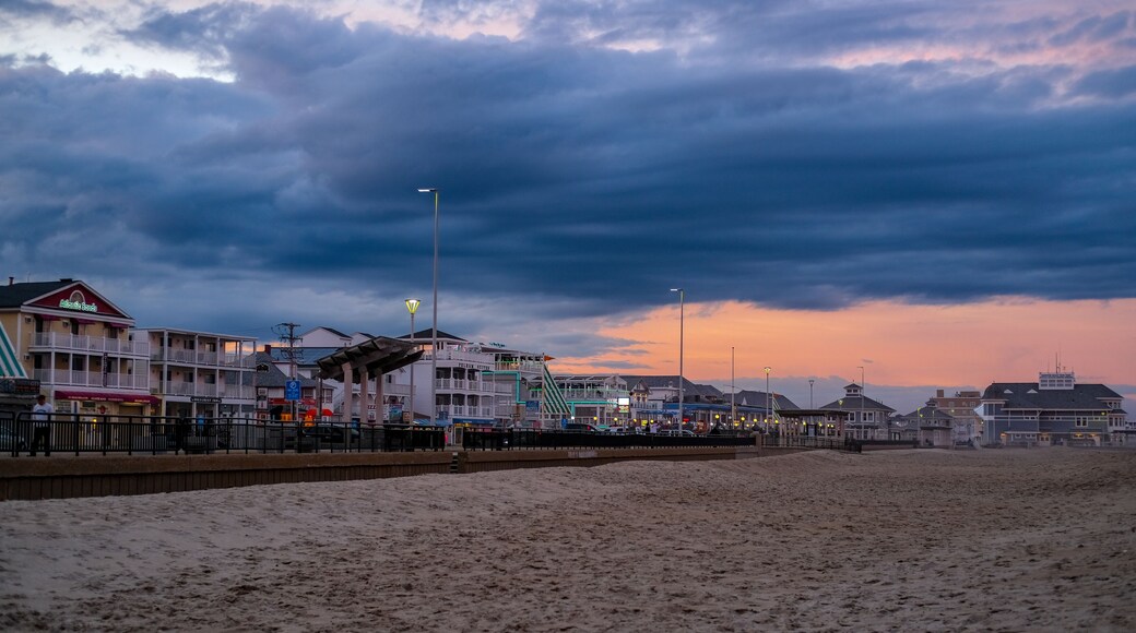 Hampton beach
