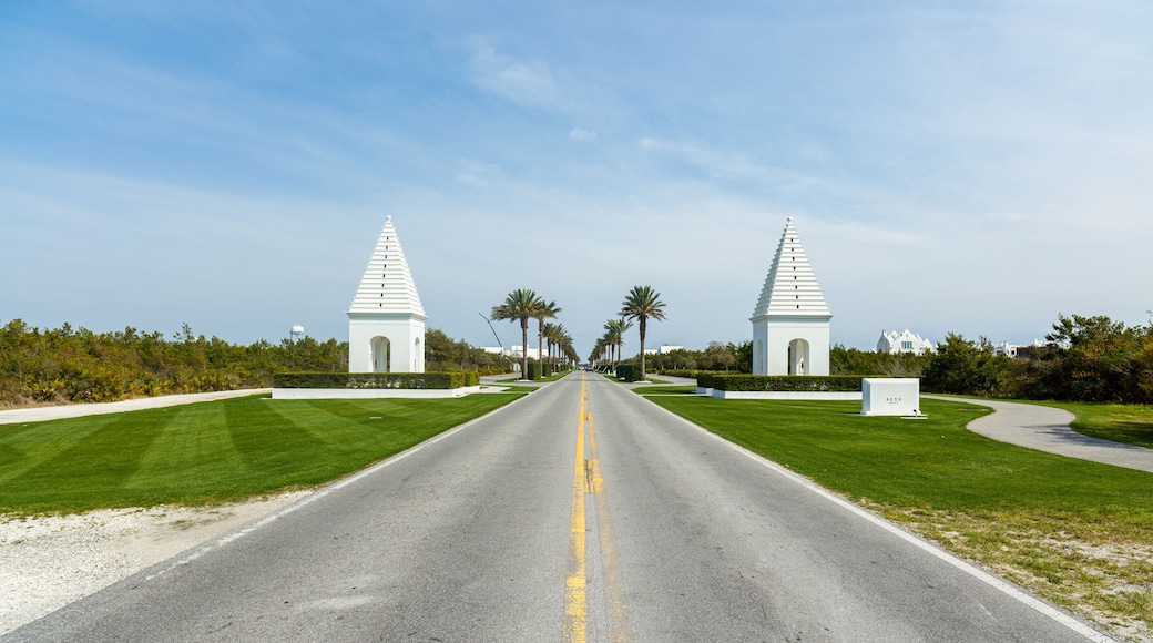 Kelly Green Alys Beach