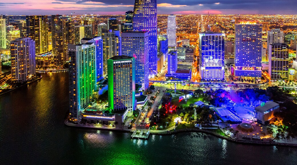 Ultra Music Festival