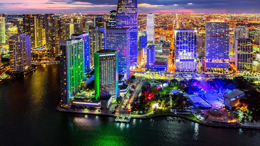 Ultra Music Festival