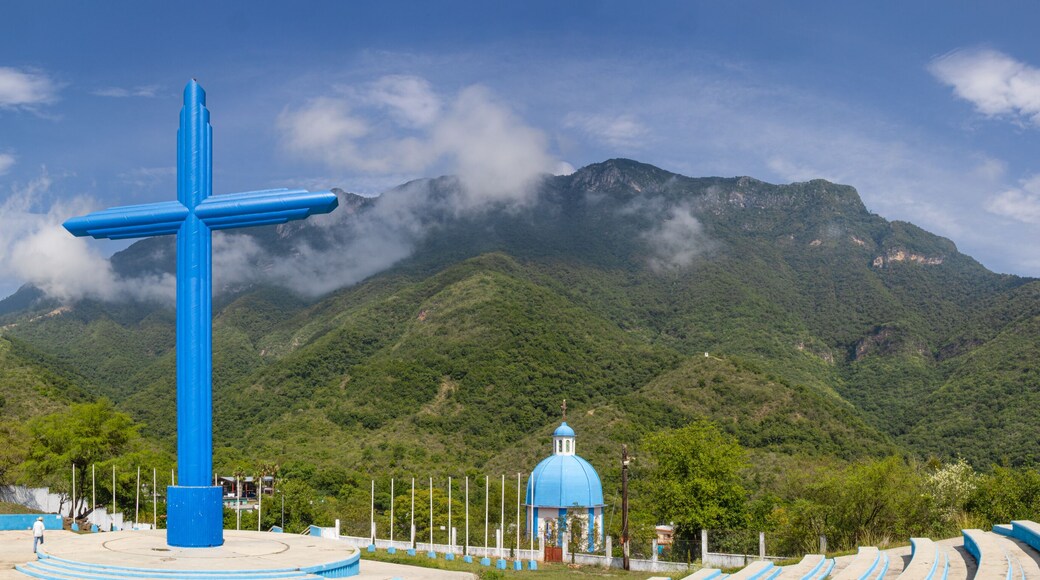 La Unión de Isidoro Montes de Oca