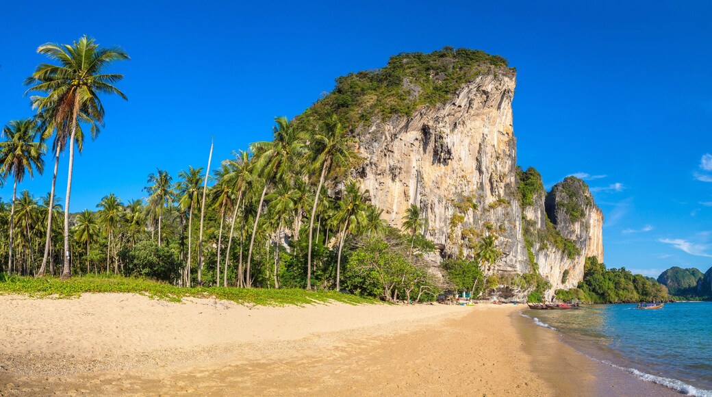 Pantai Railay