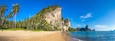 Tonsai beach, Krabi, Thailand