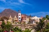 Beach Las Americas in Tenerife island - Canary Spain; Shutterstock ID 717140311; Purchase Order: -