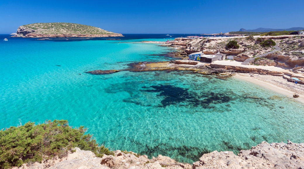 Cala Comte