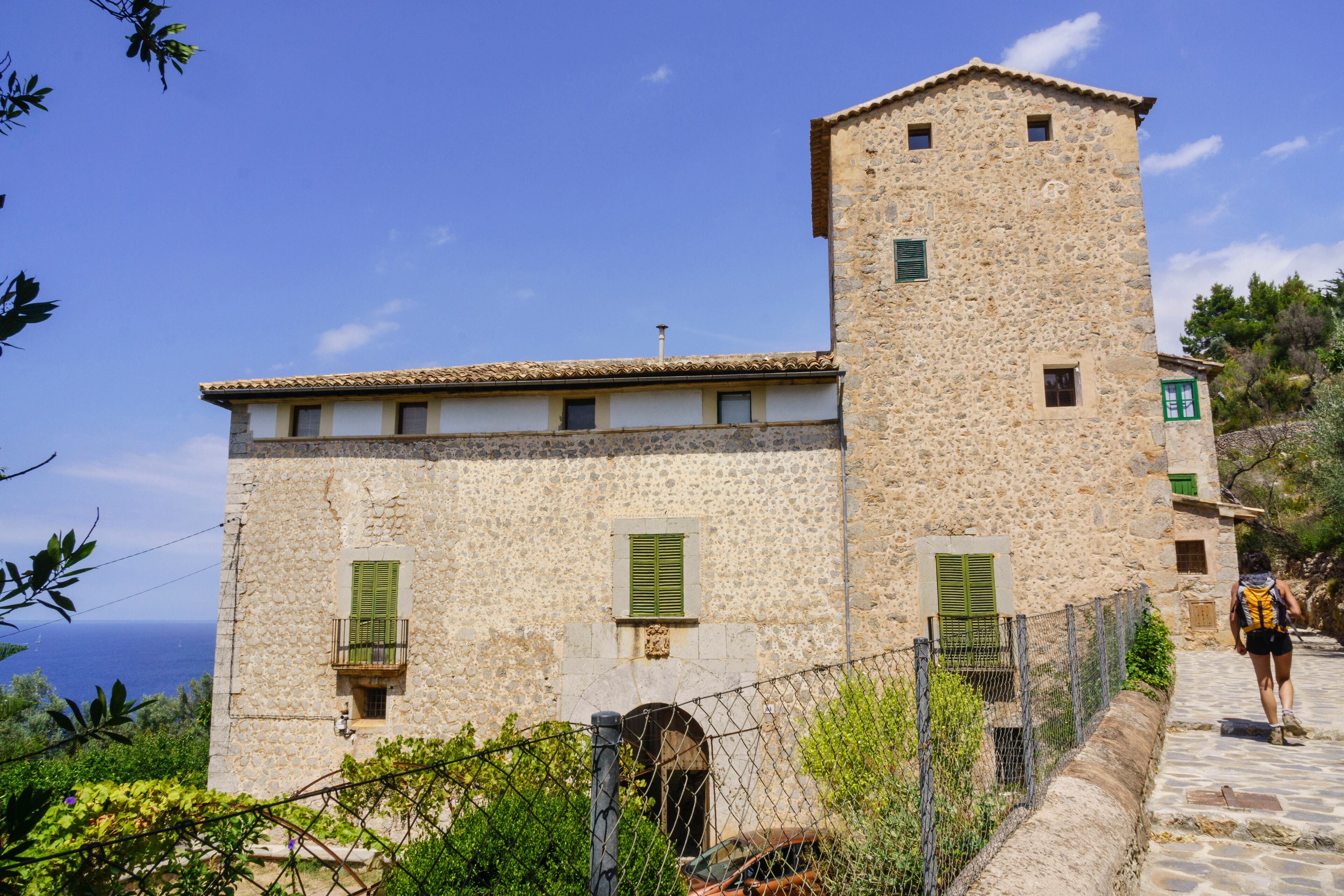 Lluc Alcari, Deia, Mallorca,islas baleares, Spain