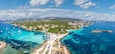 Cala Xinxell