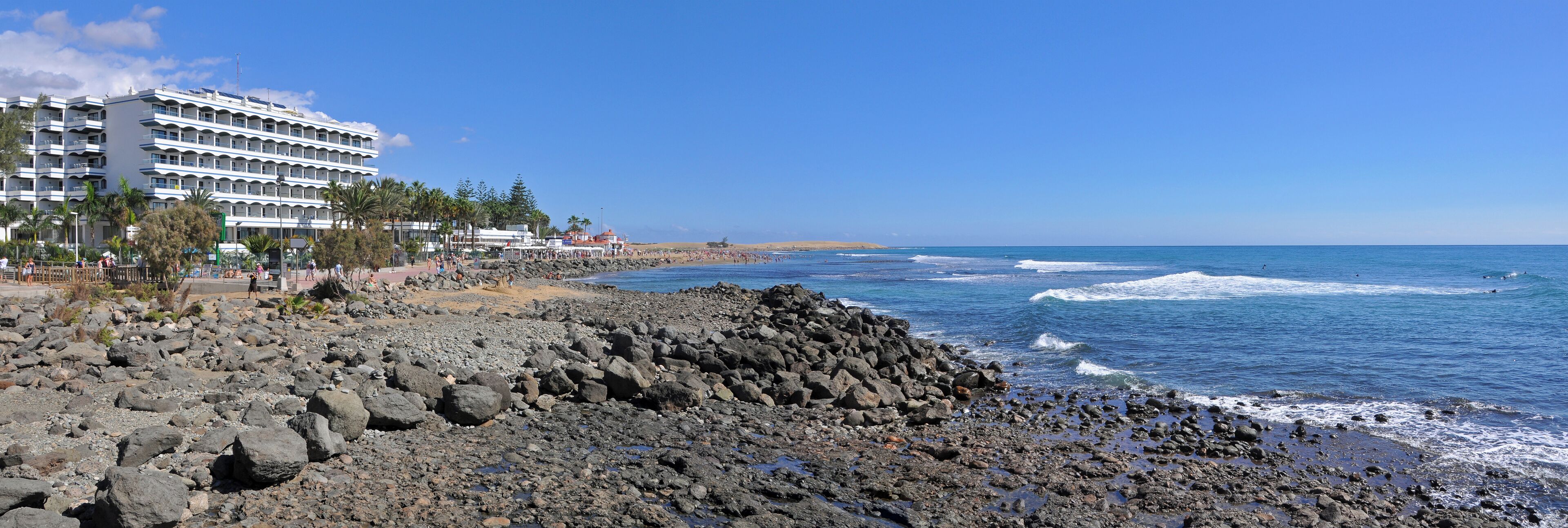 NOTE: This image is a panorama consisting of multiple frames that were merged or stitched in software. As a result, this image necessarily underwent some form of digital manipulation. These manipulations may include blending, blurring, cloning, and color and perspective adjustments. As a result of these adjustments, the image content may be slightly different than reality at the points where multiple images were combined. This manipulation is often required due to lens, perspective, and parallax distortions.