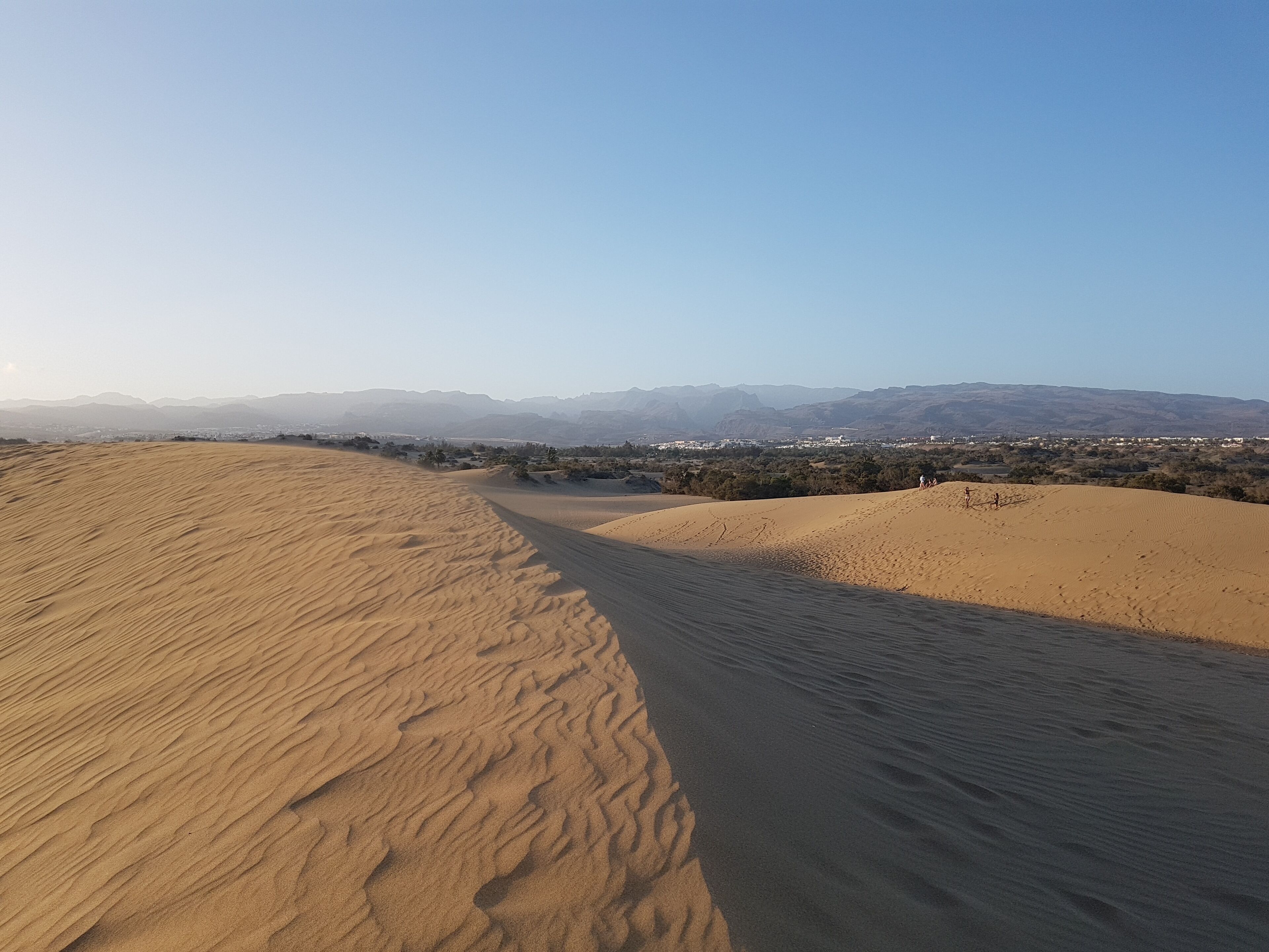 The Maspalomas dunes are a magical place to watch the sunset!
#WeLoveOurMarkets
#lifeatexpedia