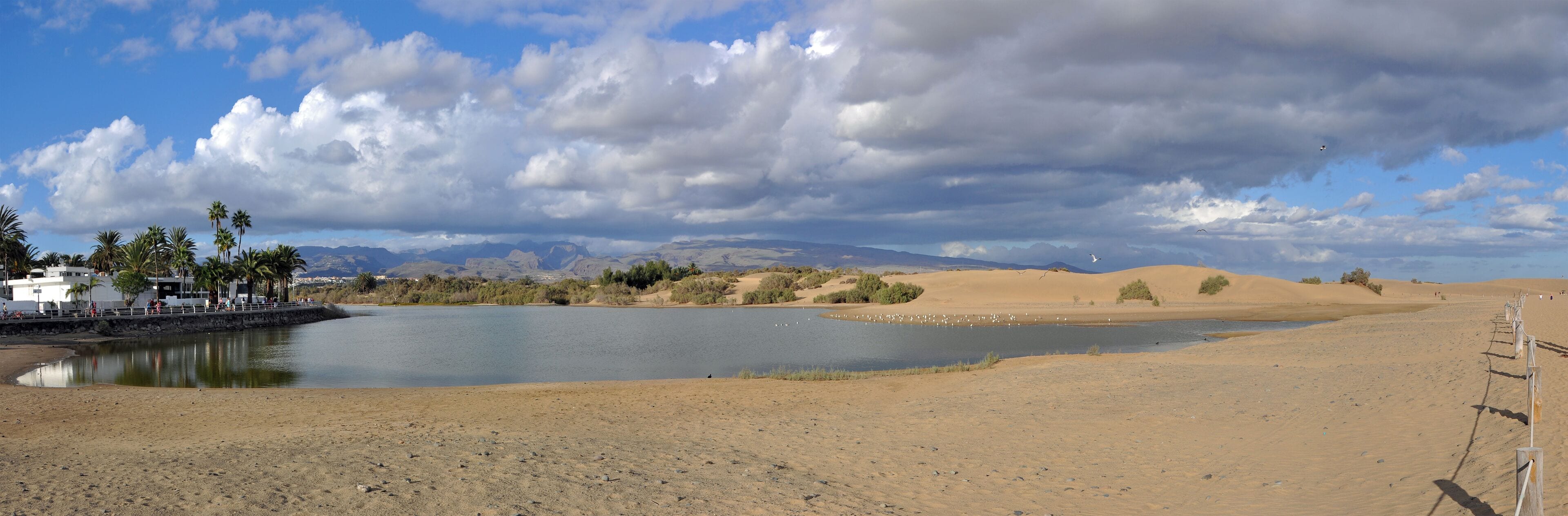 NOTE: This image is a panorama consisting of multiple frames that were merged or stitched in software. As a result, this image necessarily underwent some form of digital manipulation. These manipulations may include blending, blurring, cloning, and color and perspective adjustments. As a result of these adjustments, the image content may be slightly different than reality at the points where multiple images were combined. This manipulation is often required due to lens, perspective, and parallax distortions.