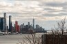 Manhattan from North New Jersey