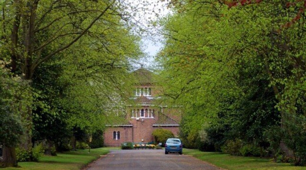 Robin Hood Crematorium