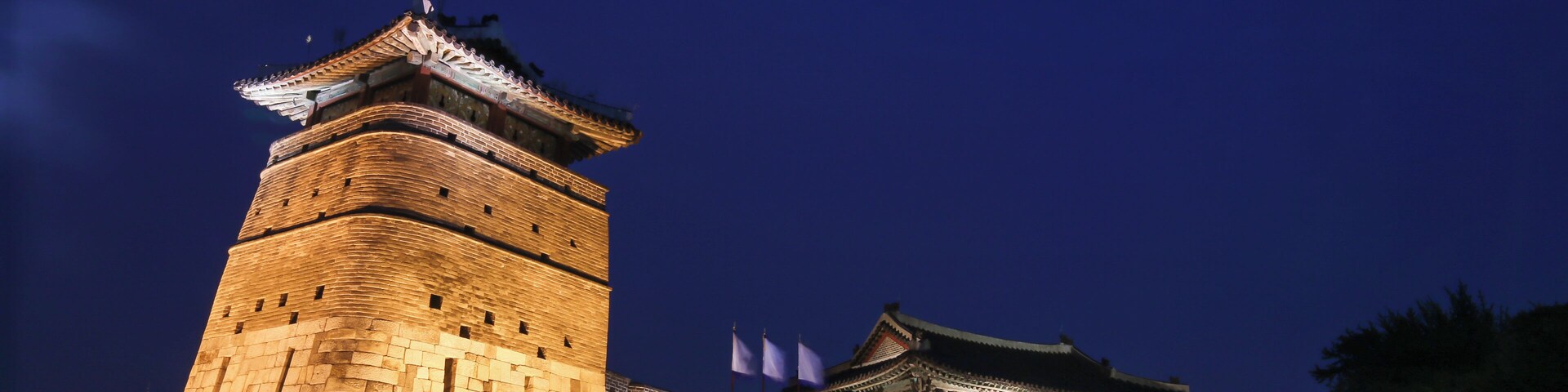 This media shows the cultural heritage monument in South Korea with the number: