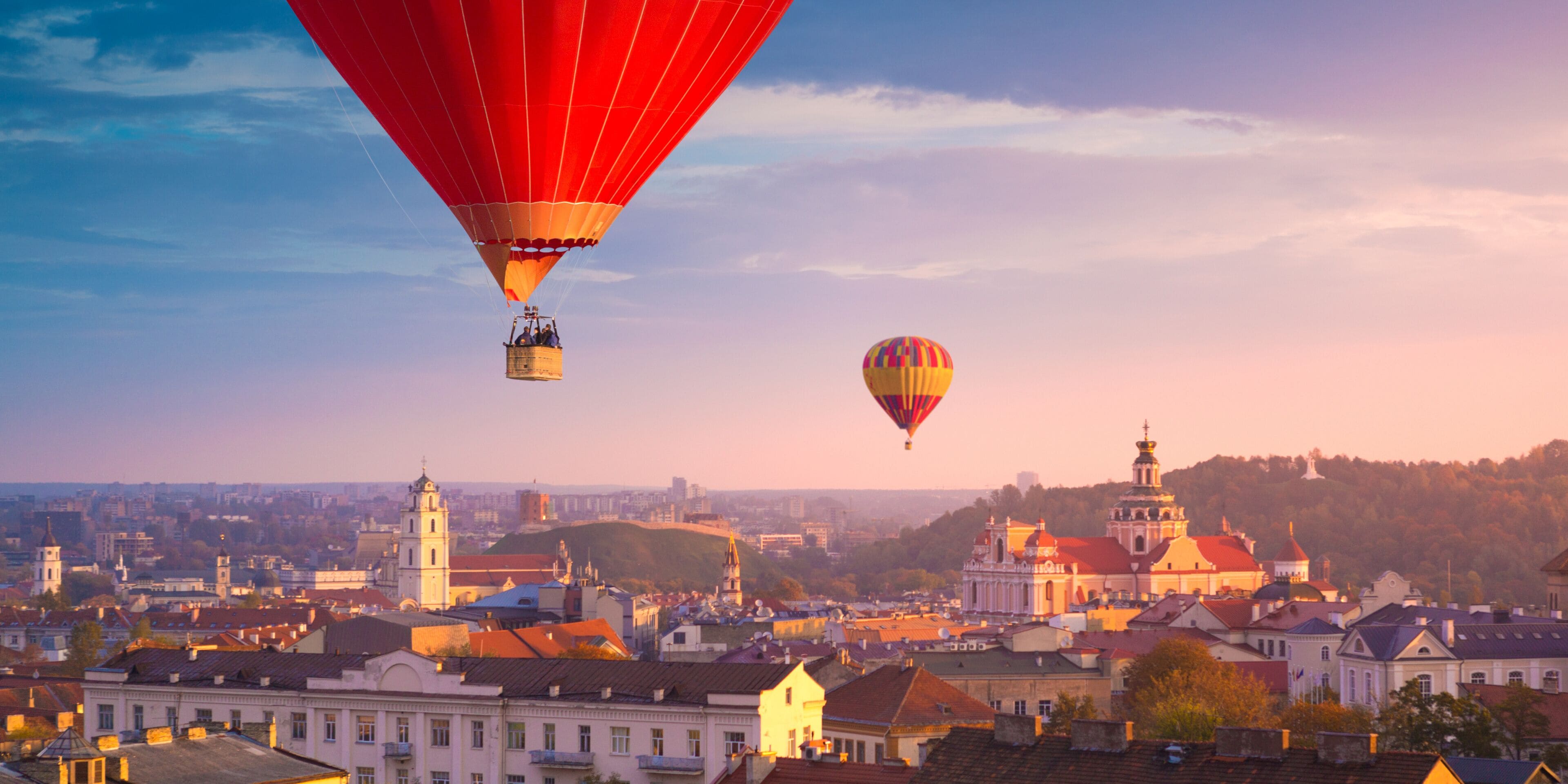 Vilnius
