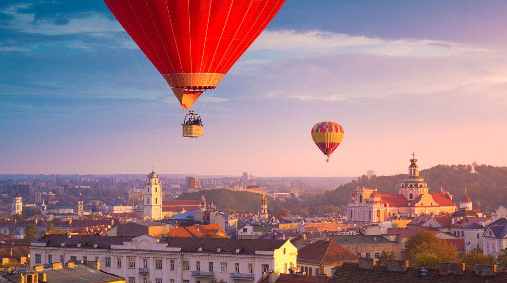 Vilnius