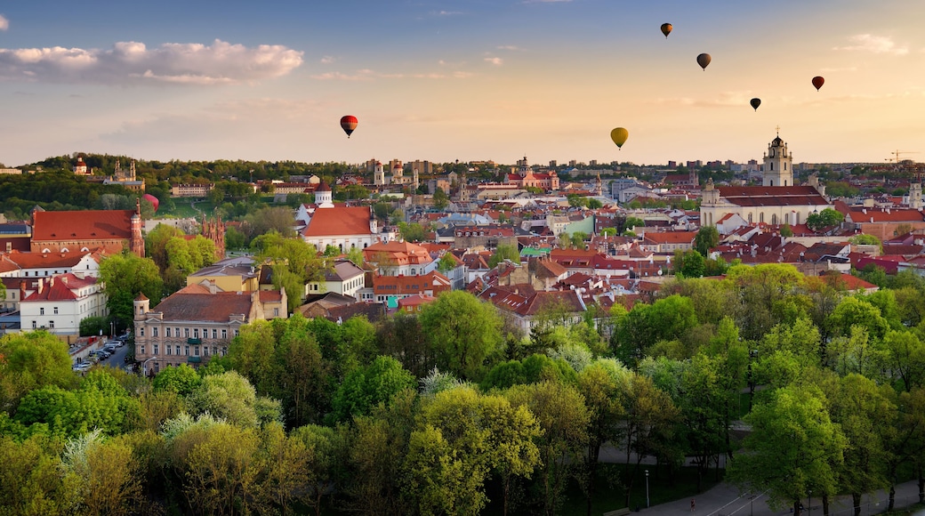 Vilnius