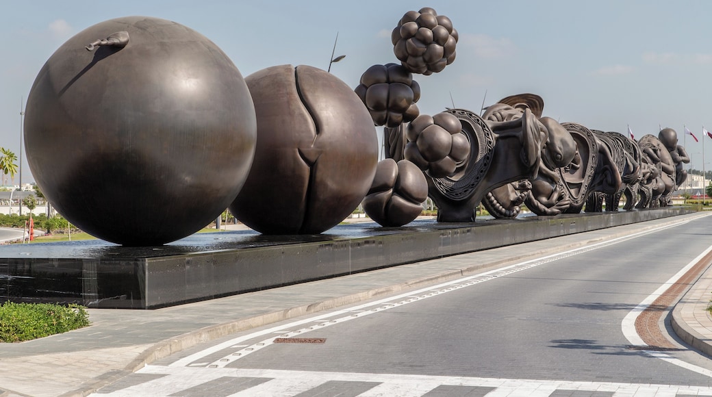 The Miraculous Journey