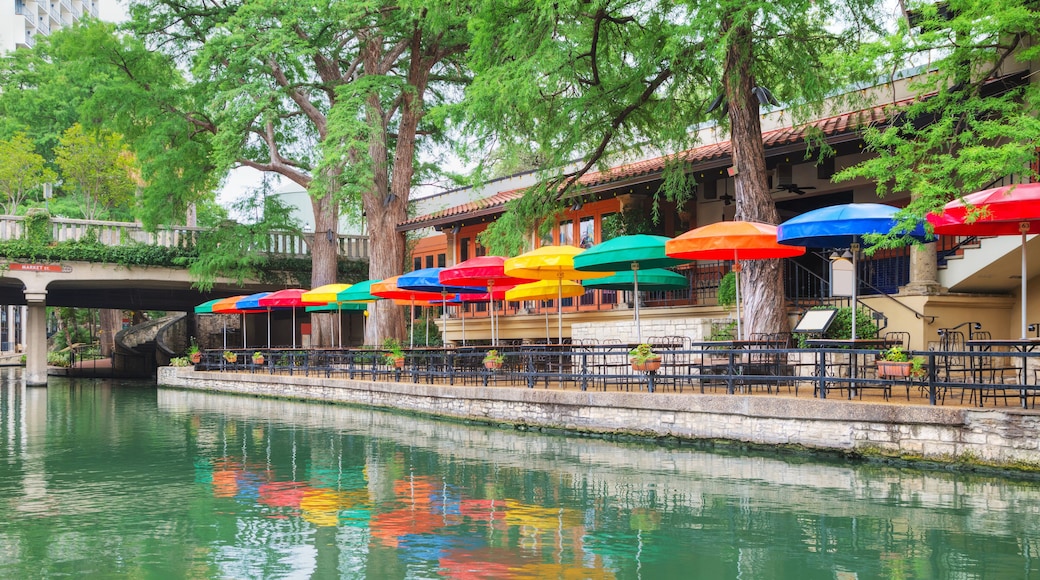 Medical Center District