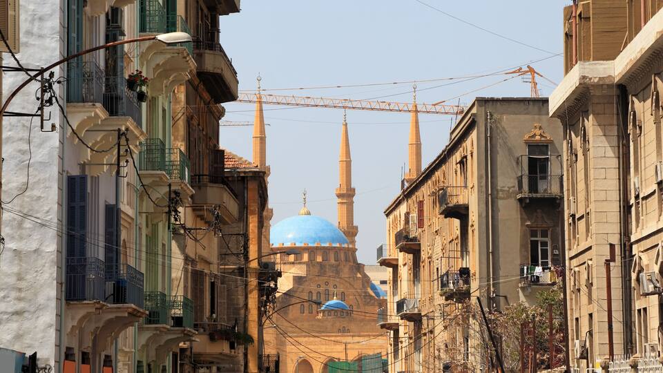 Beirut, Lebanon