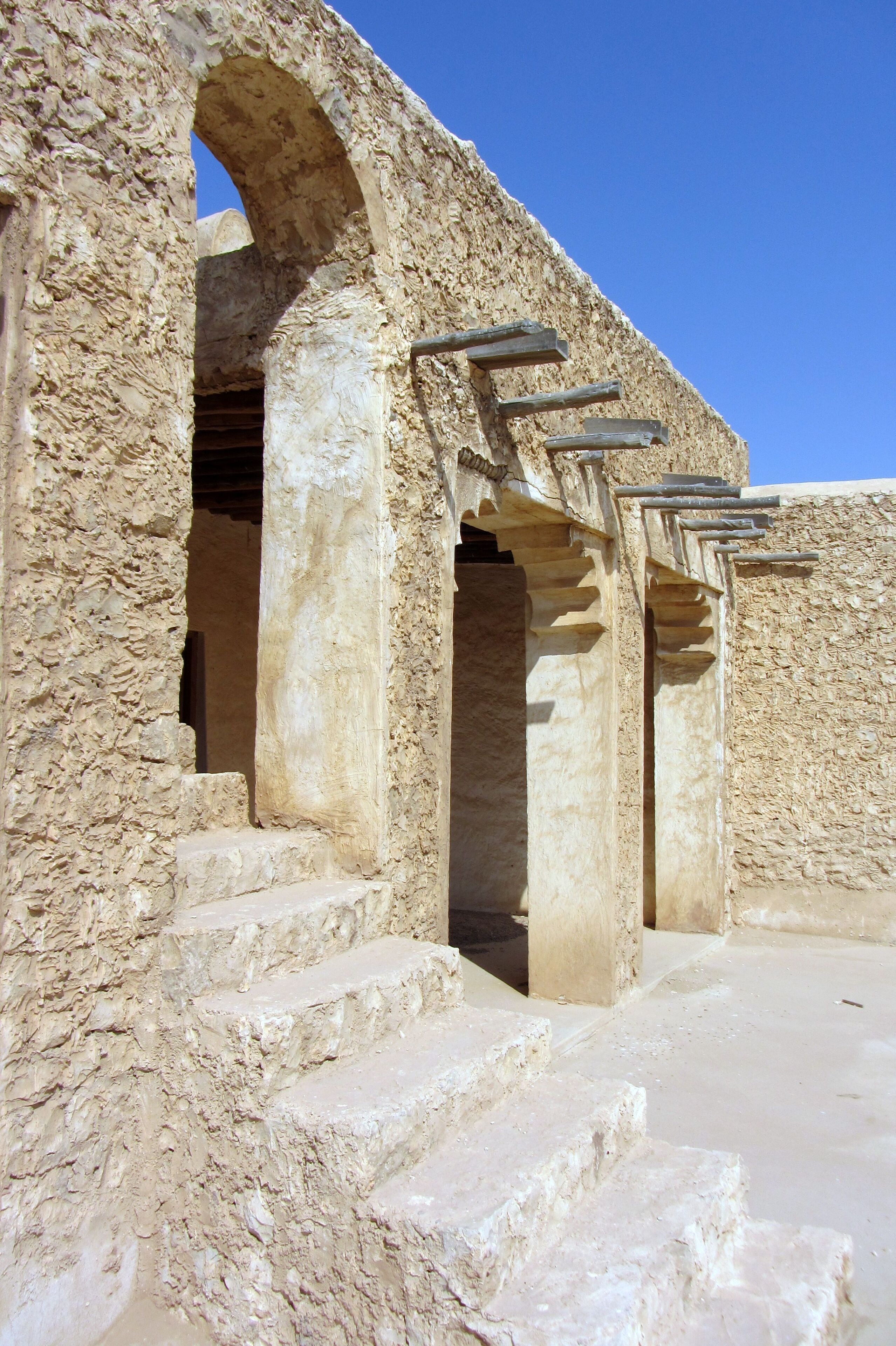 ป้อมปราการอัล ษะฆับ