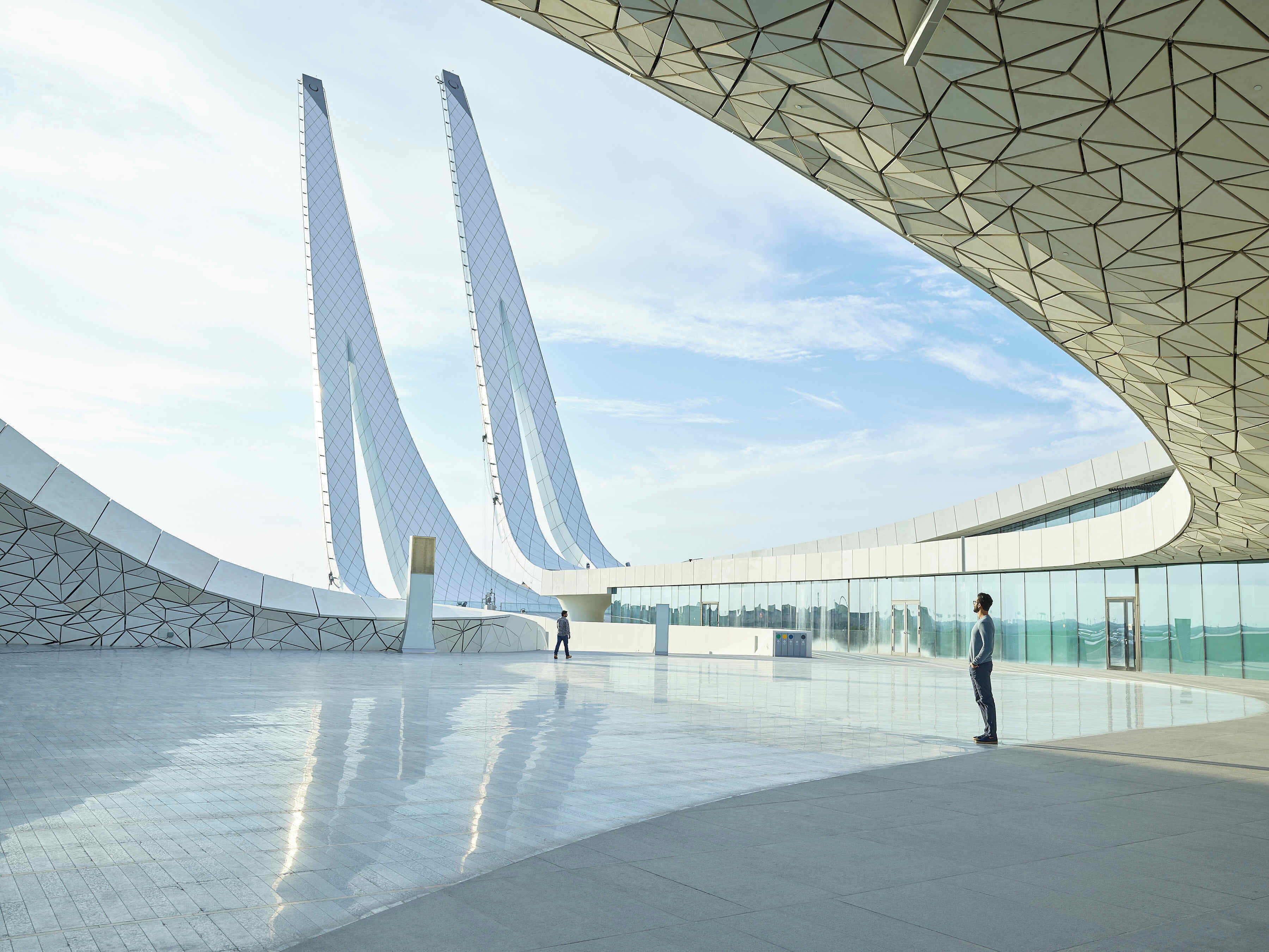 Faculté des Études islamiques du Qatar