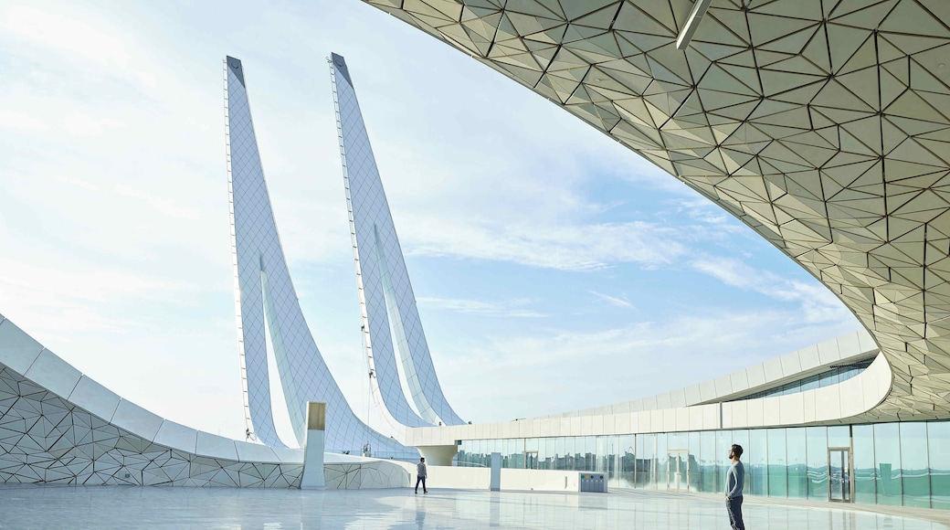 Qatars fakultet för islamiska studier