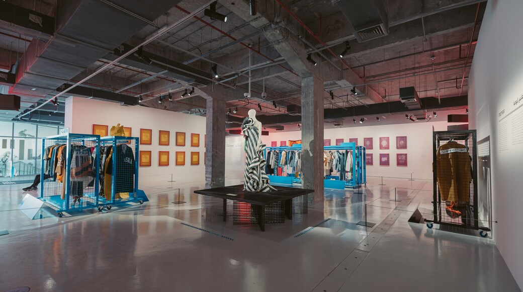 Fire Station Art Gallery