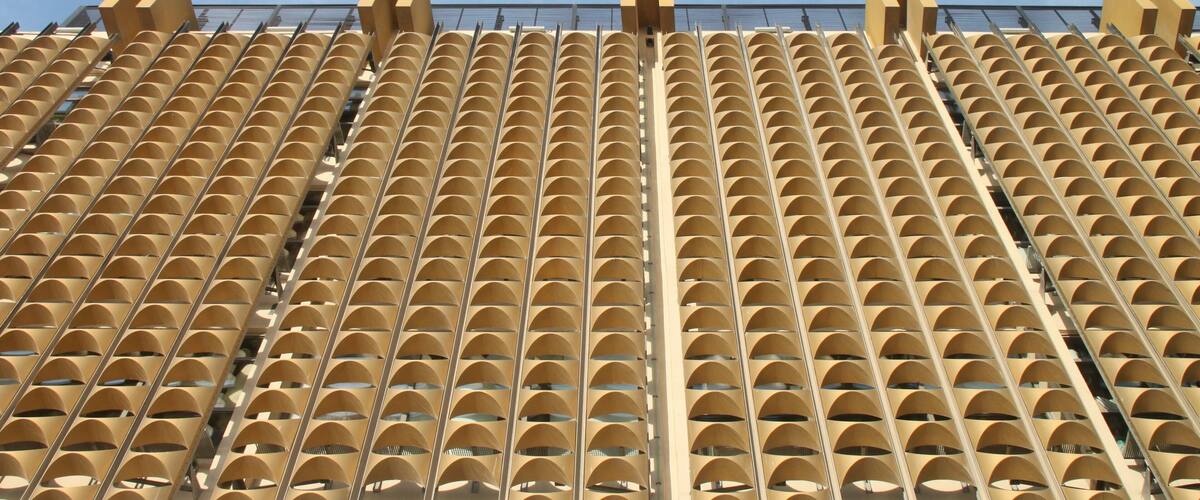 Fire Station Art Gallery