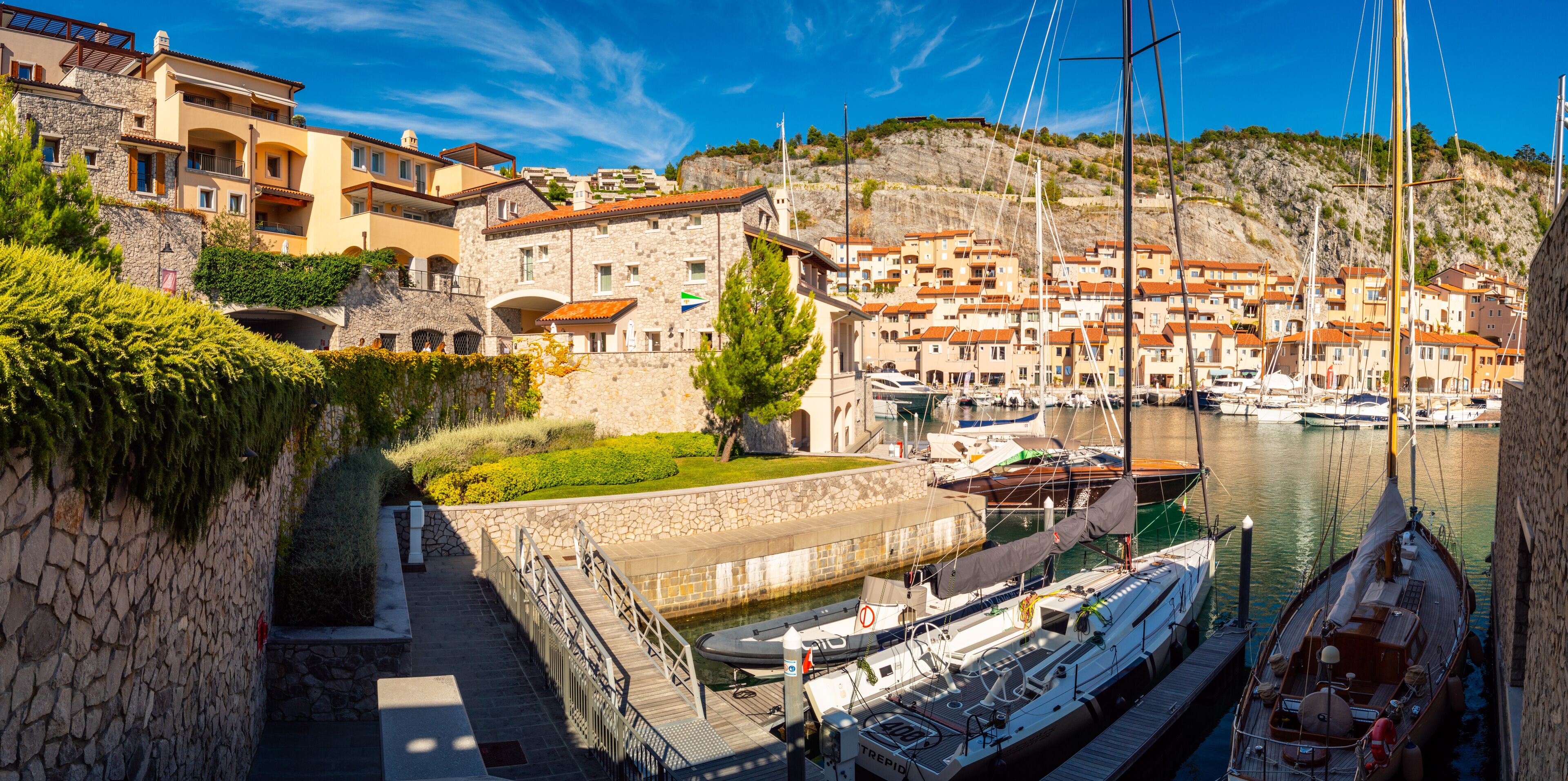 ปอร์โตปิคโกโล