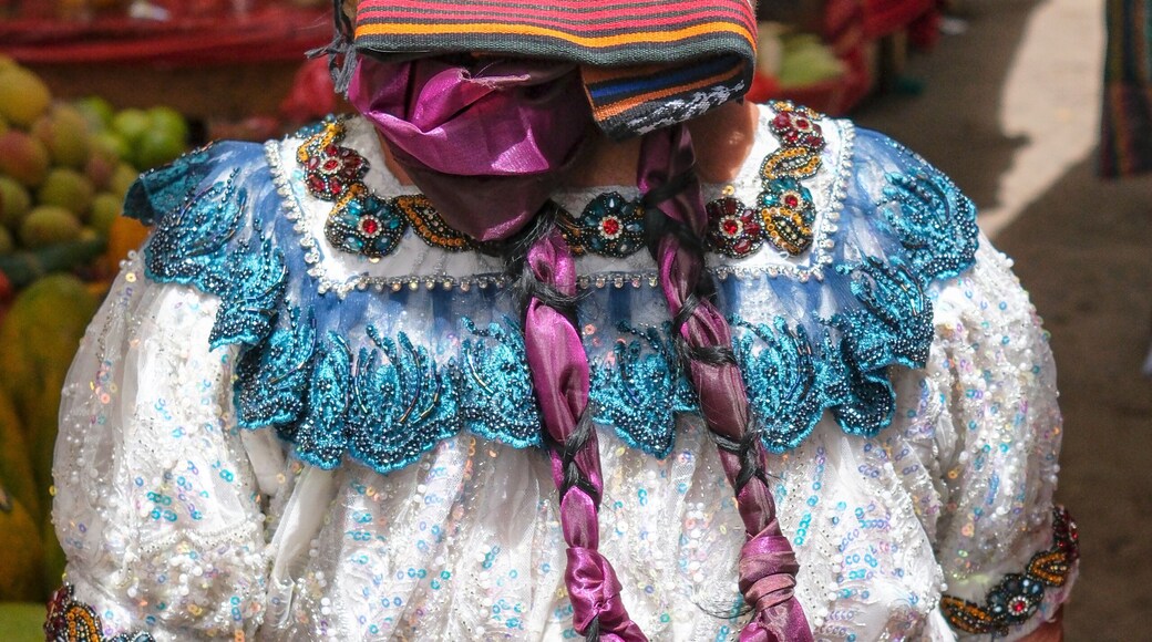 Santa Cruz del Quiché