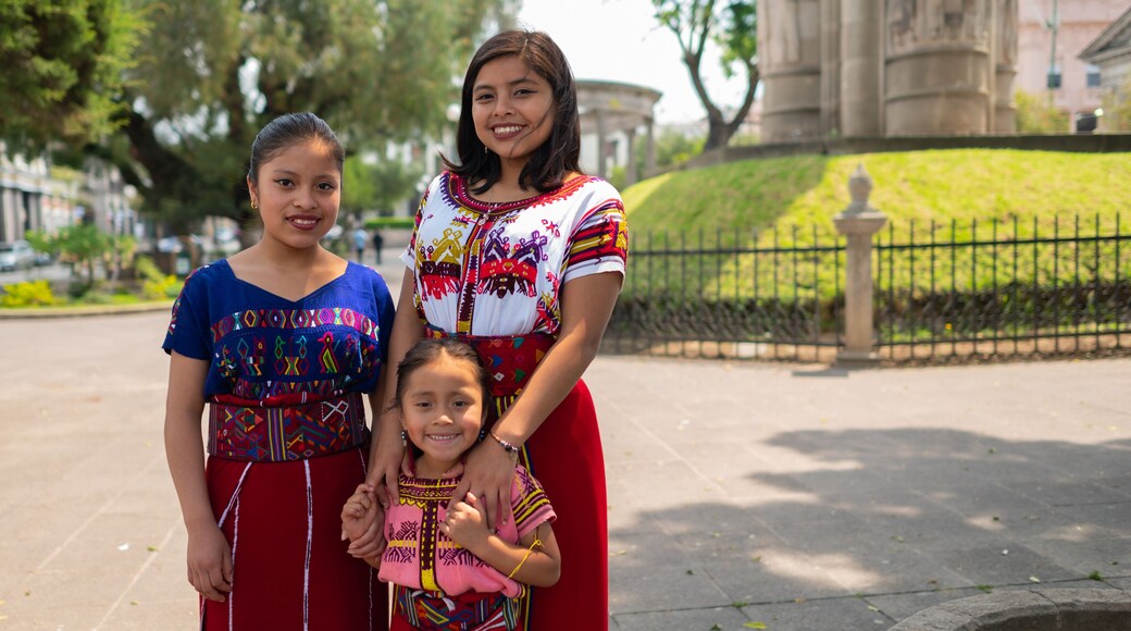 Santa Cruz del Quiché