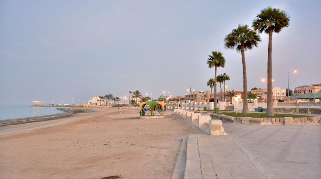 Al Khor Beach
