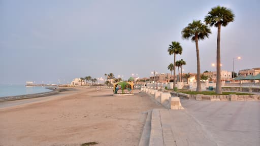 Al Khor Beach