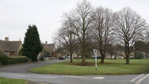 The Gassons, Filkins, Oxfordshire