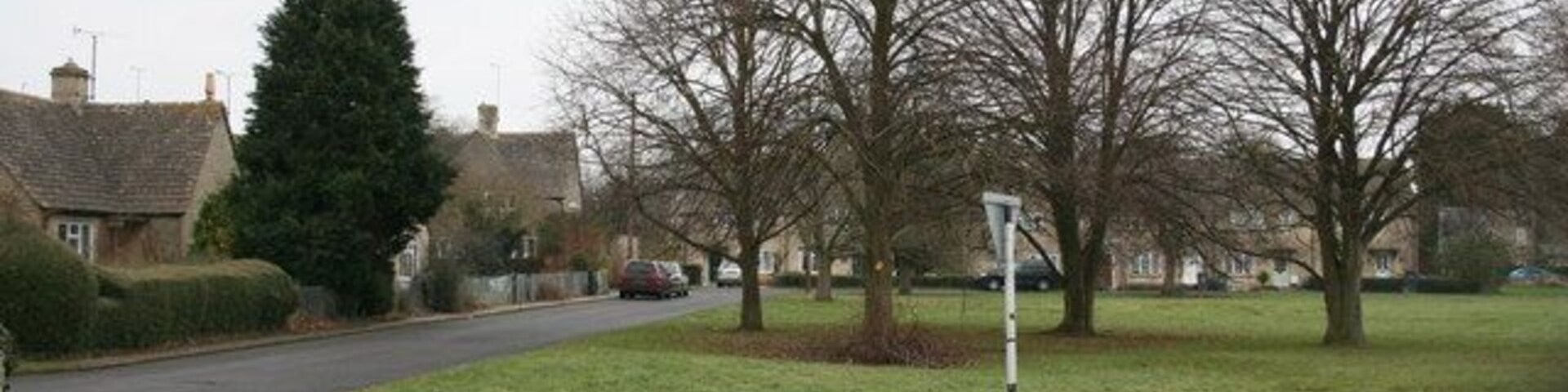 The Gassons, Filkins, Oxfordshire