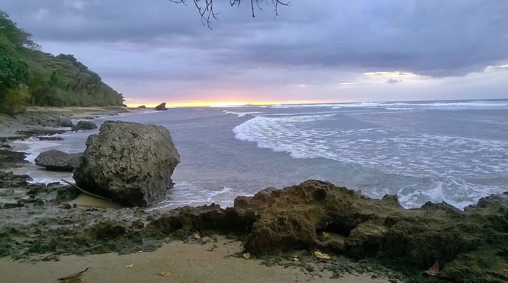 Playa Borinquen